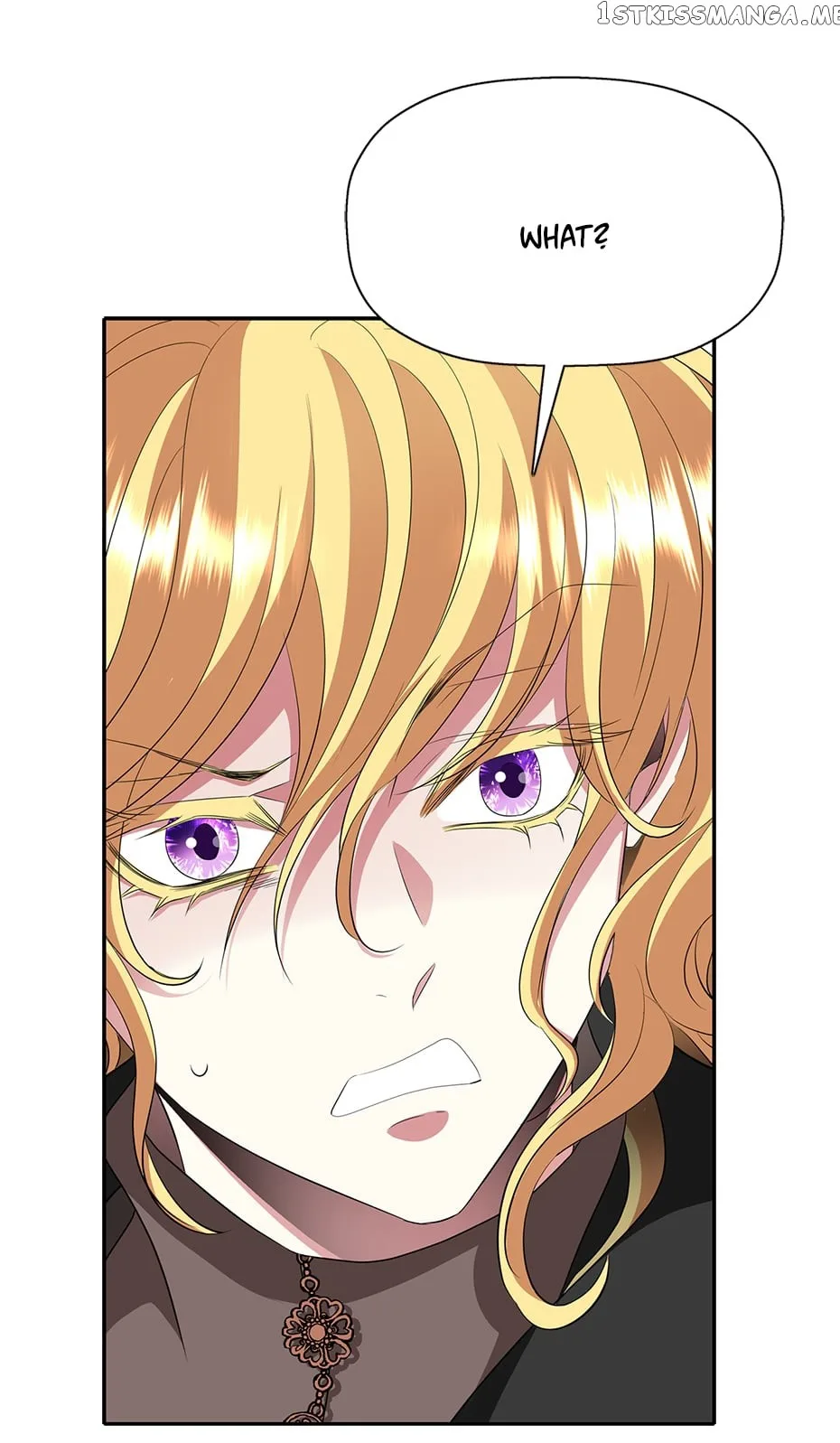 I’m a Killer but I’m Thinking of Living as a Princess Chapter 50 page 56