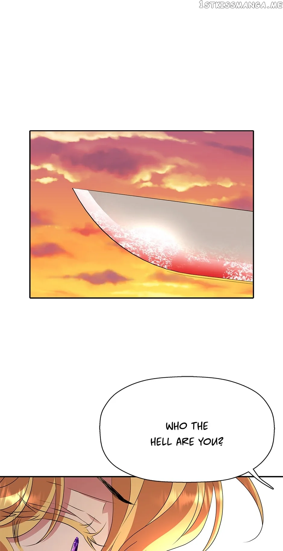 I’m a Killer but I’m Thinking of Living as a Princess Chapter 50 page 52