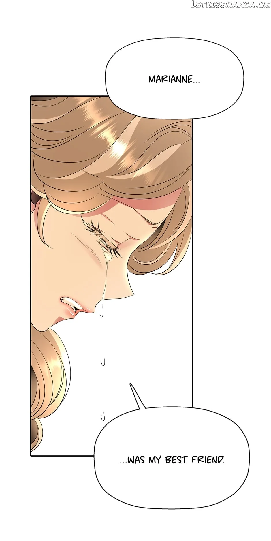 I’m a Killer but I’m Thinking of Living as a Princess Chapter 51 page 46