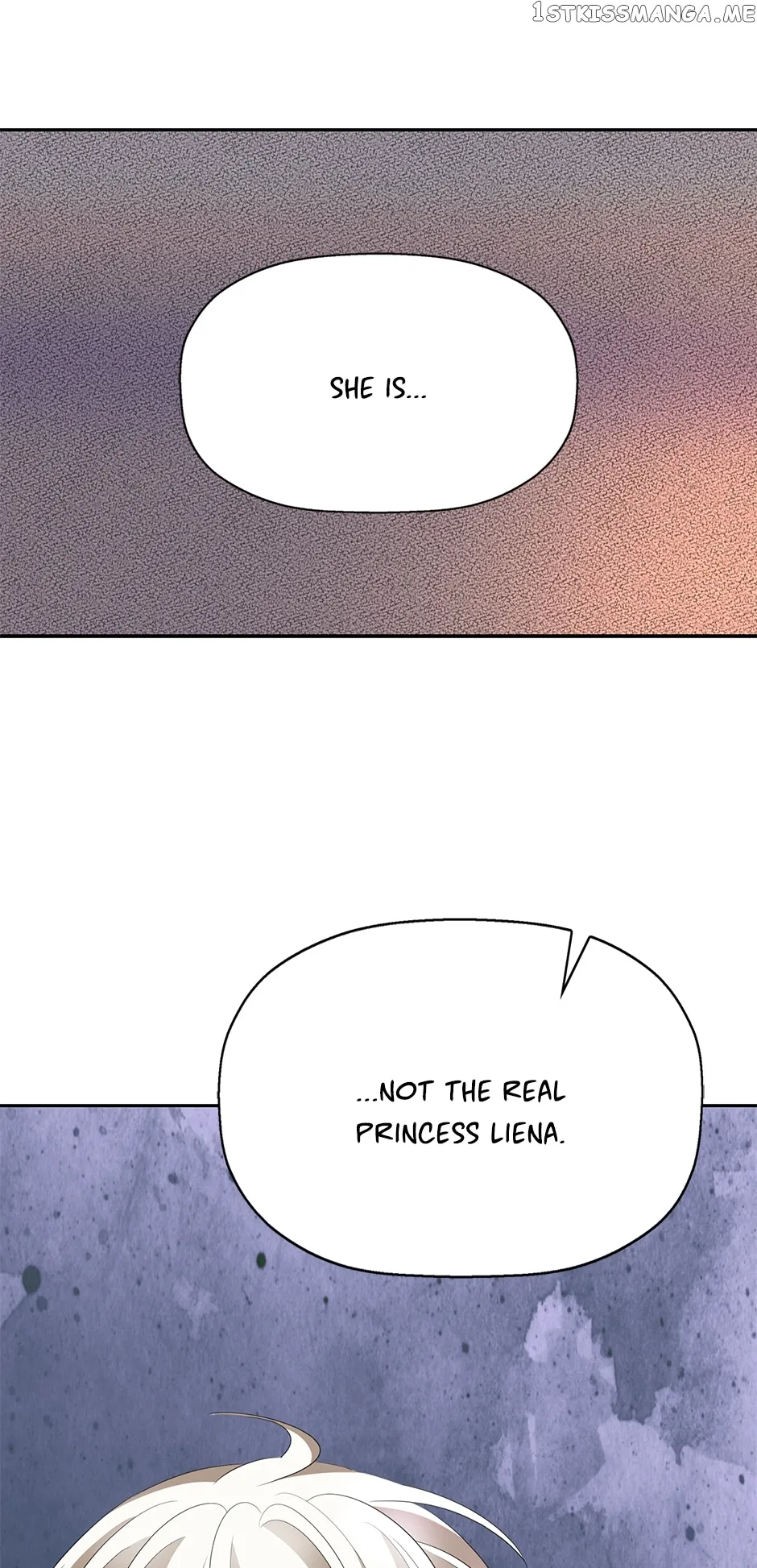 I’m a Killer but I’m Thinking of Living as a Princess Chapter 55 page 26