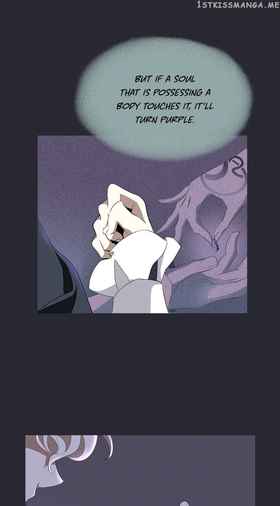 I’m a Killer but I’m Thinking of Living as a Princess Chapter 57 page 10
