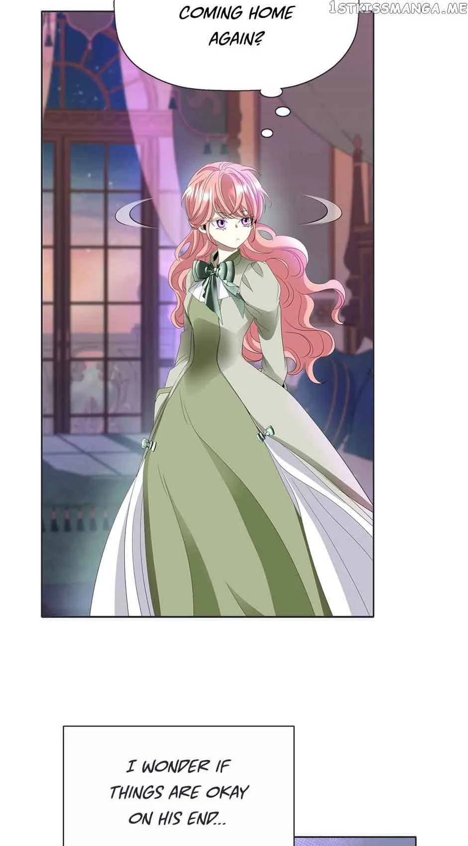 I’m a Killer but I’m Thinking of Living as a Princess Chapter 57 page 16