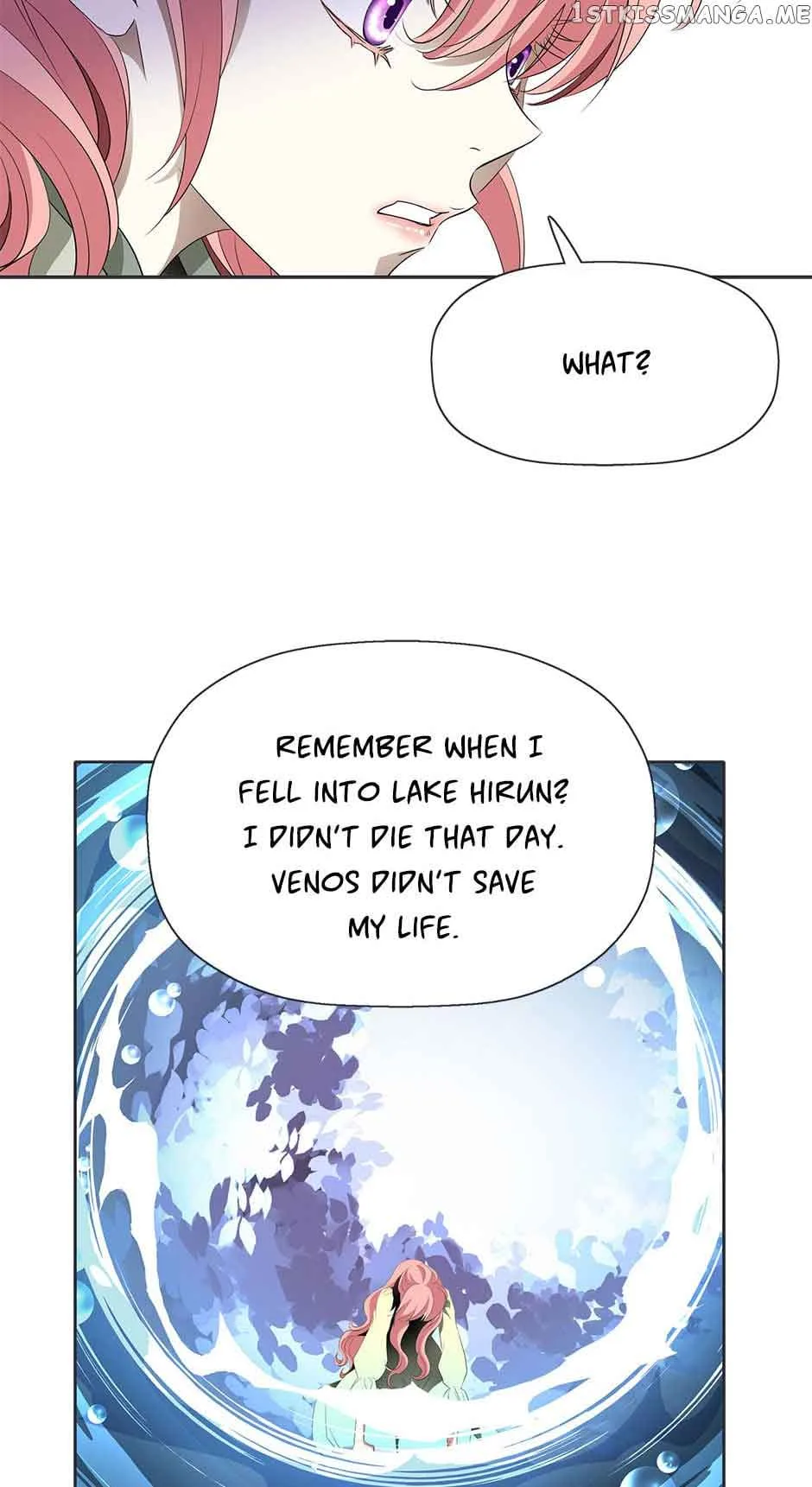 I’m a Killer but I’m Thinking of Living as a Princess Chapter 57 page 28