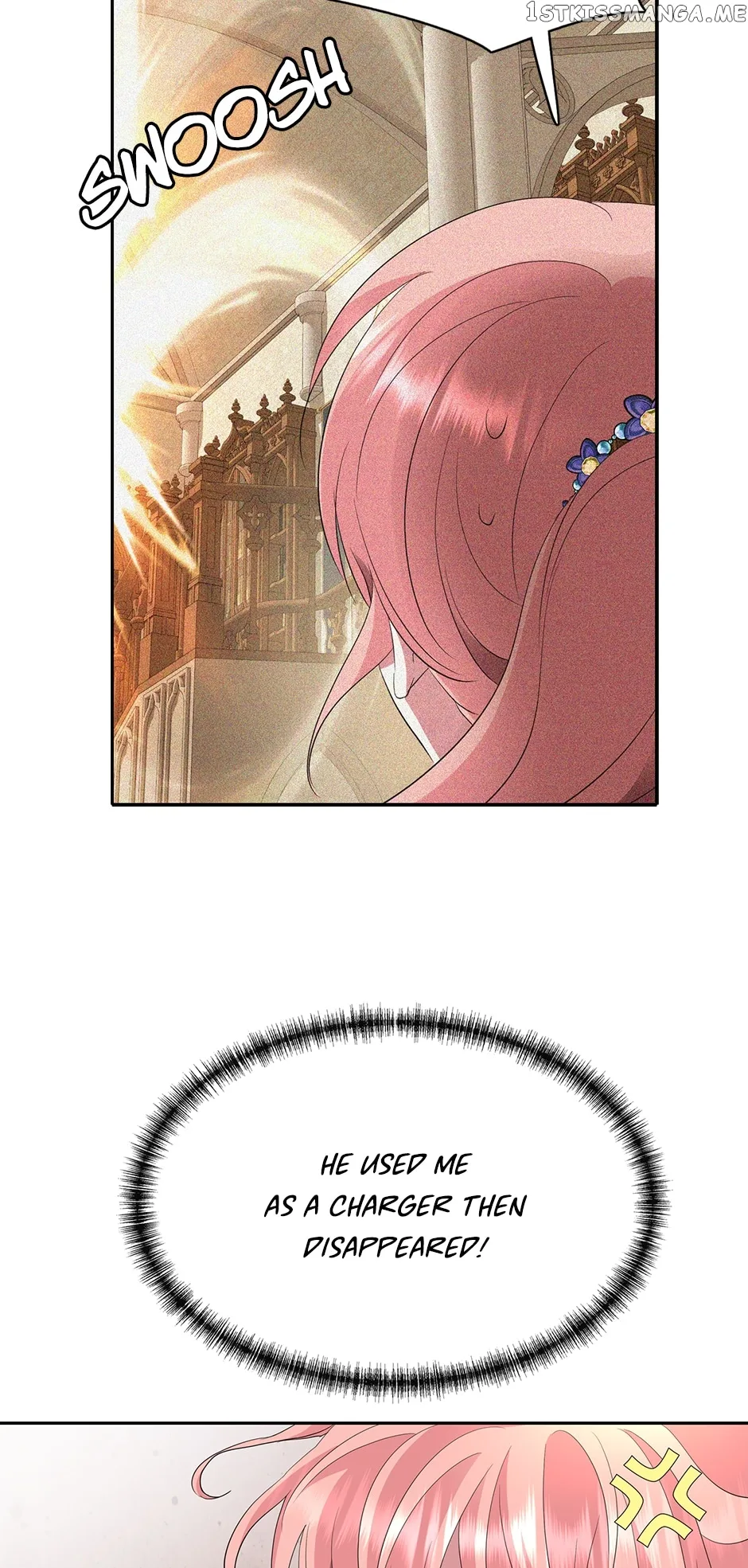I’m a Killer but I’m Thinking of Living as a Princess Chapter 55 page 43