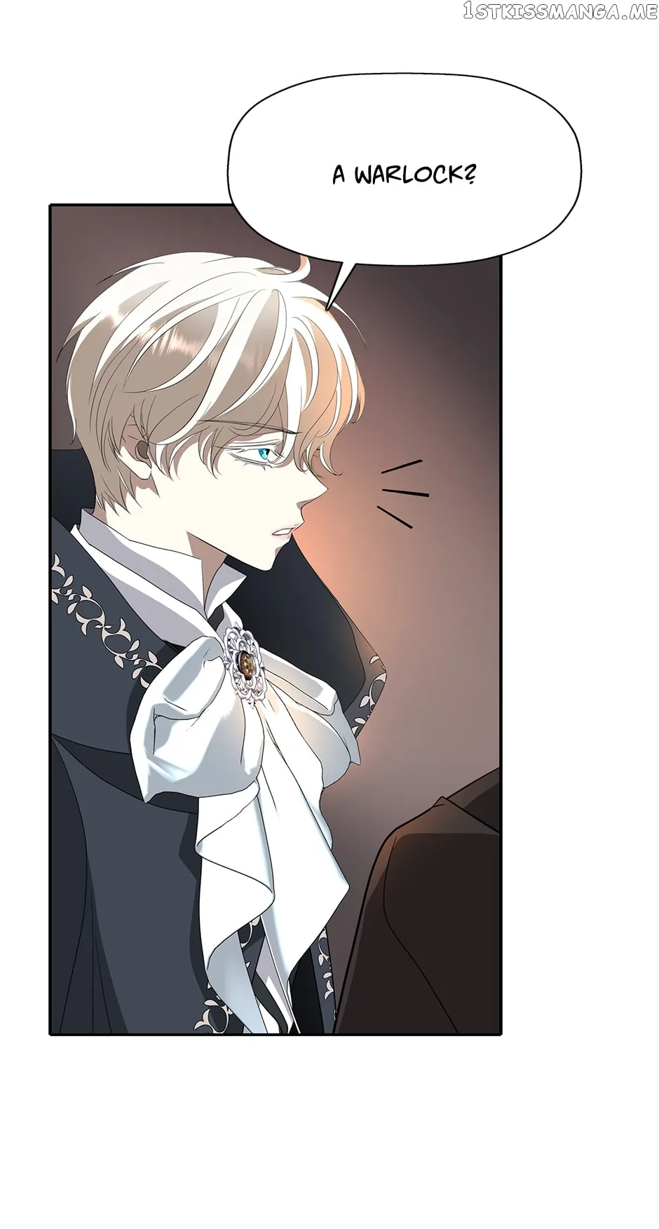 I’m a Killer but I’m Thinking of Living as a Princess Chapter 55 page 10