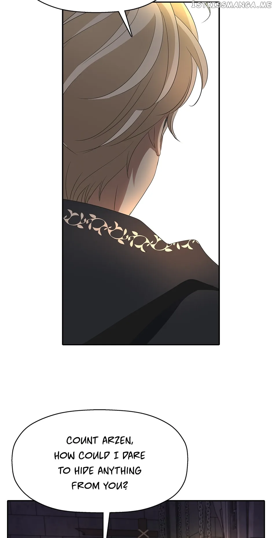 I’m a Killer but I’m Thinking of Living as a Princess Chapter 55 page 5