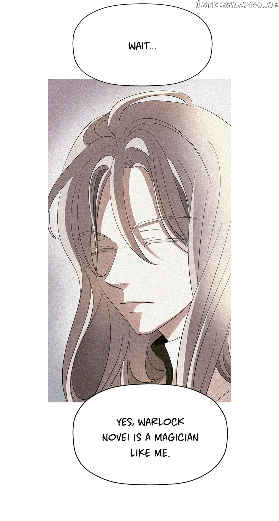 I’m a Killer but I’m Thinking of Living as a Princess Chapter 55 page 11