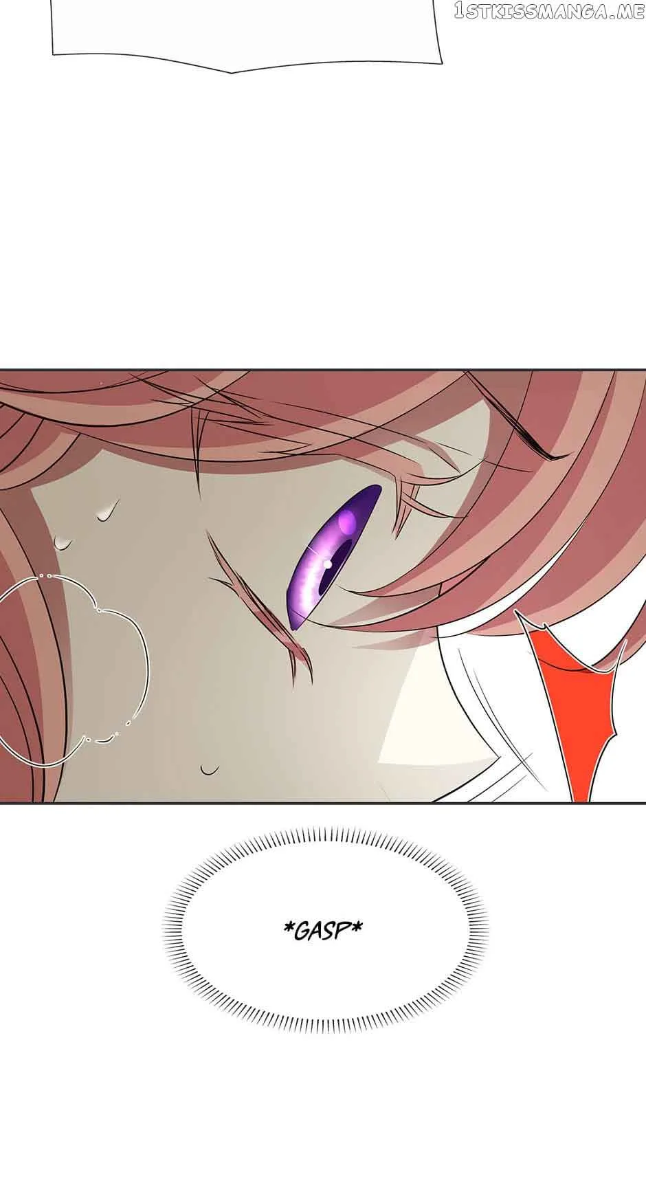 I’m a Killer but I’m Thinking of Living as a Princess Chapter 57 page 44