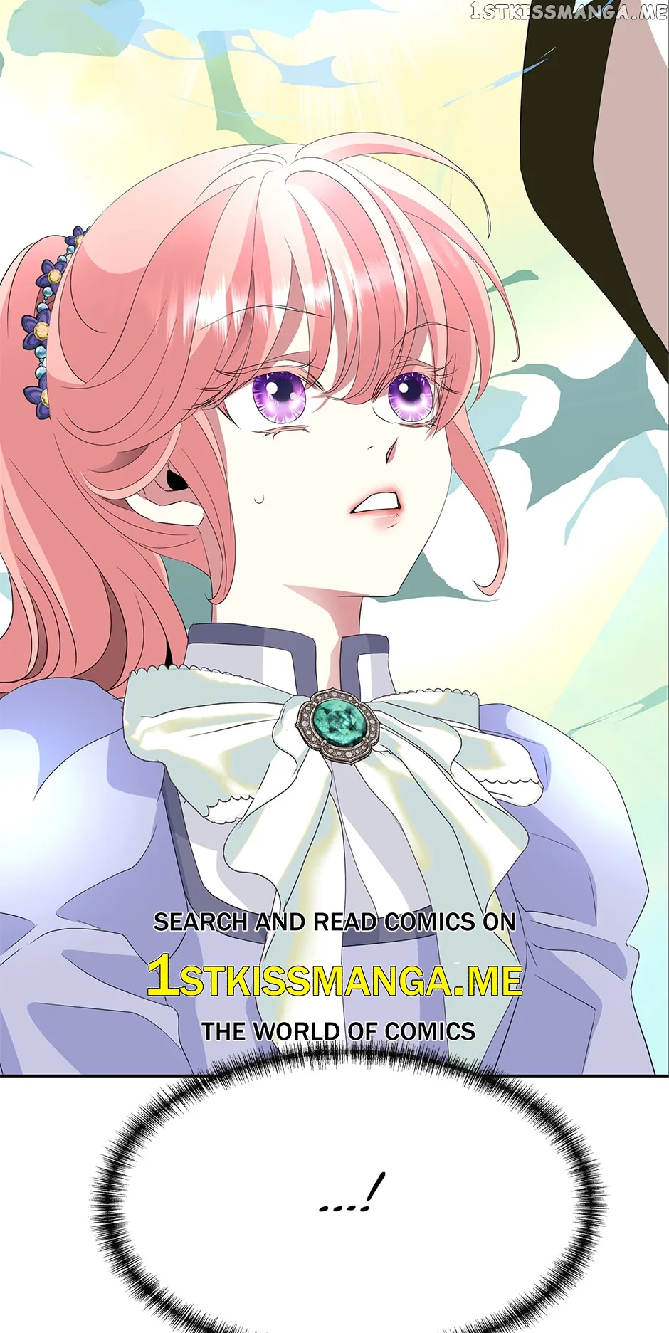 I’m a Killer but I’m Thinking of Living as a Princess Chapter 55 page 58