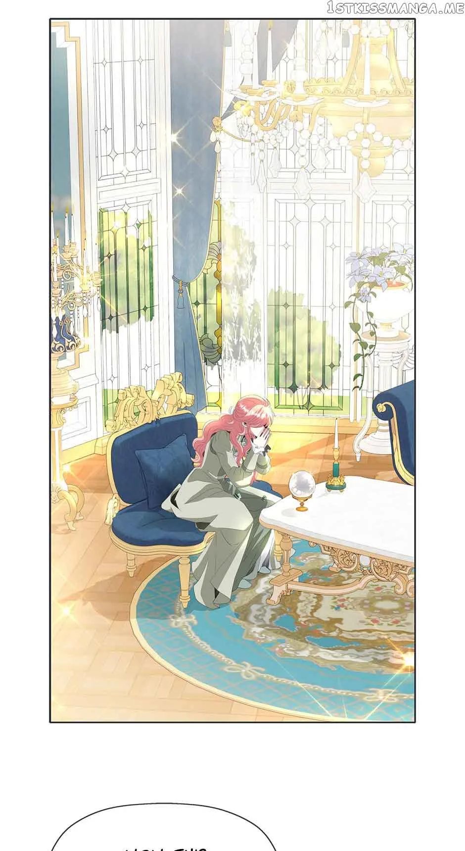 I’m a Killer but I’m Thinking of Living as a Princess Chapter 57 page 45
