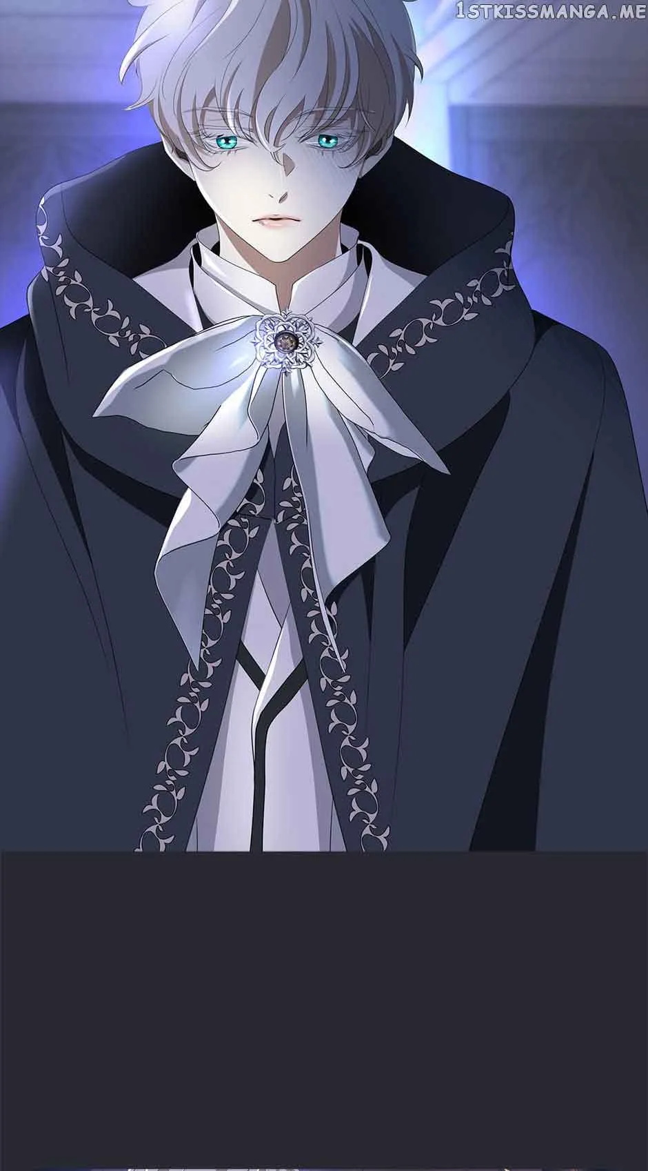 I’m a Killer but I’m Thinking of Living as a Princess Chapter 57 page 5