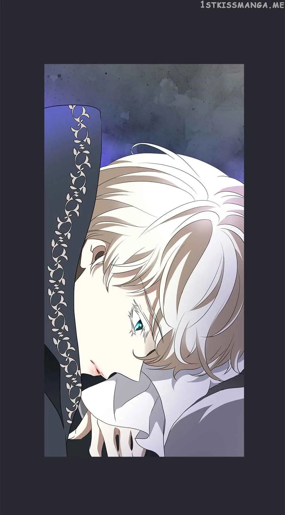I’m a Killer but I’m Thinking of Living as a Princess Chapter 57 page 8