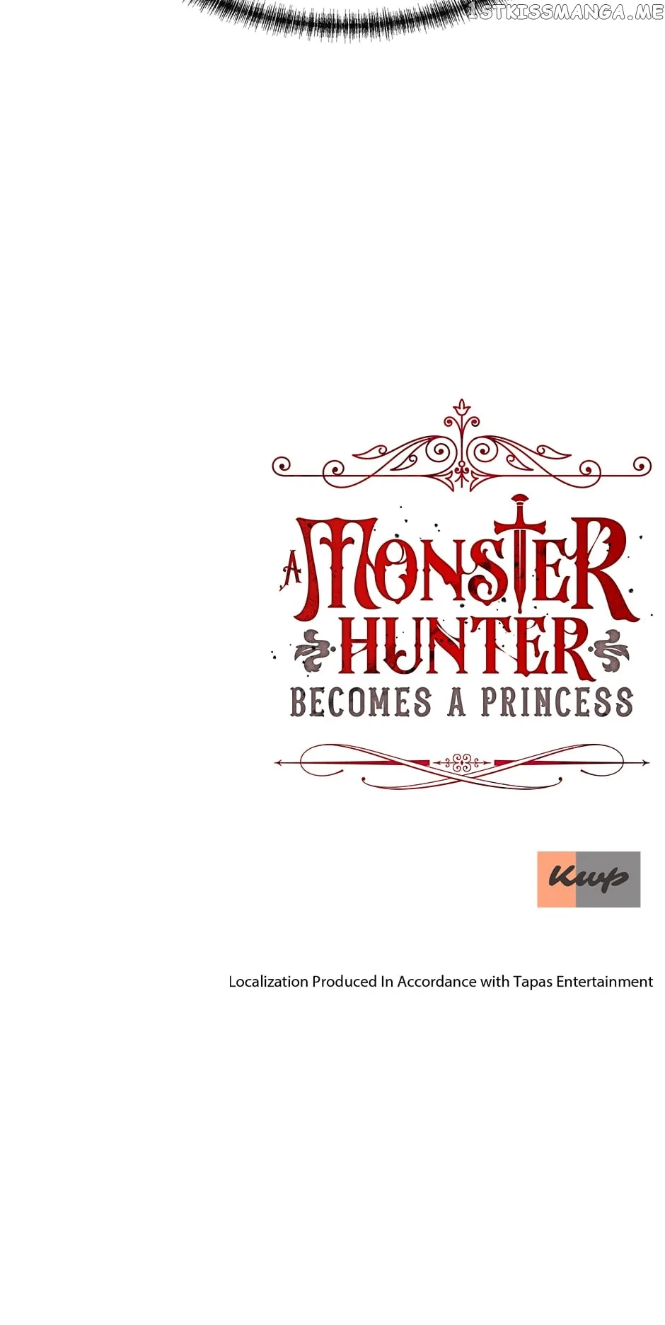 I’m a Killer but I’m Thinking of Living as a Princess Chapter 55 page 59
