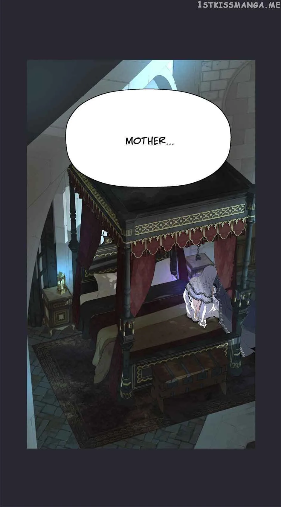 I’m a Killer but I’m Thinking of Living as a Princess Chapter 57 page 9