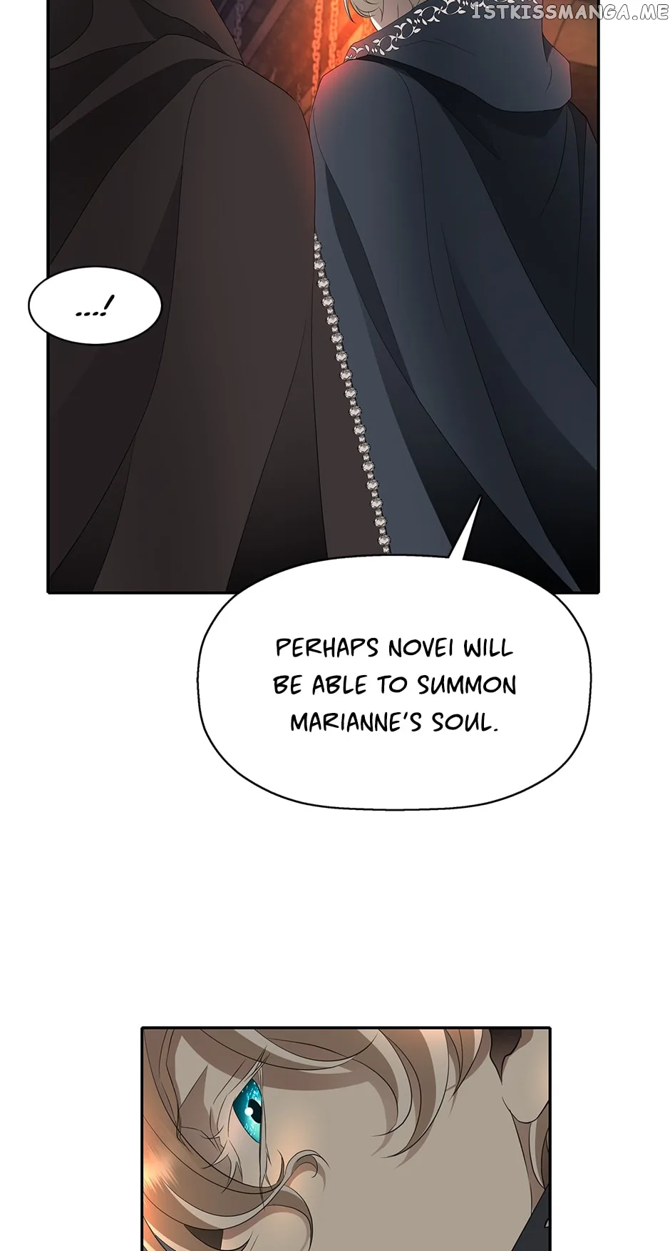 I’m a Killer but I’m Thinking of Living as a Princess Chapter 55 page 13