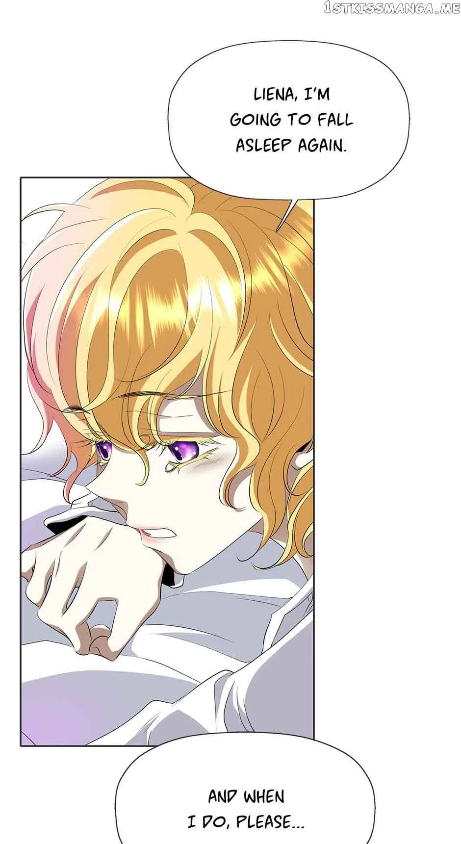 I’m a Killer but I’m Thinking of Living as a Princess Chapter 57 page 26