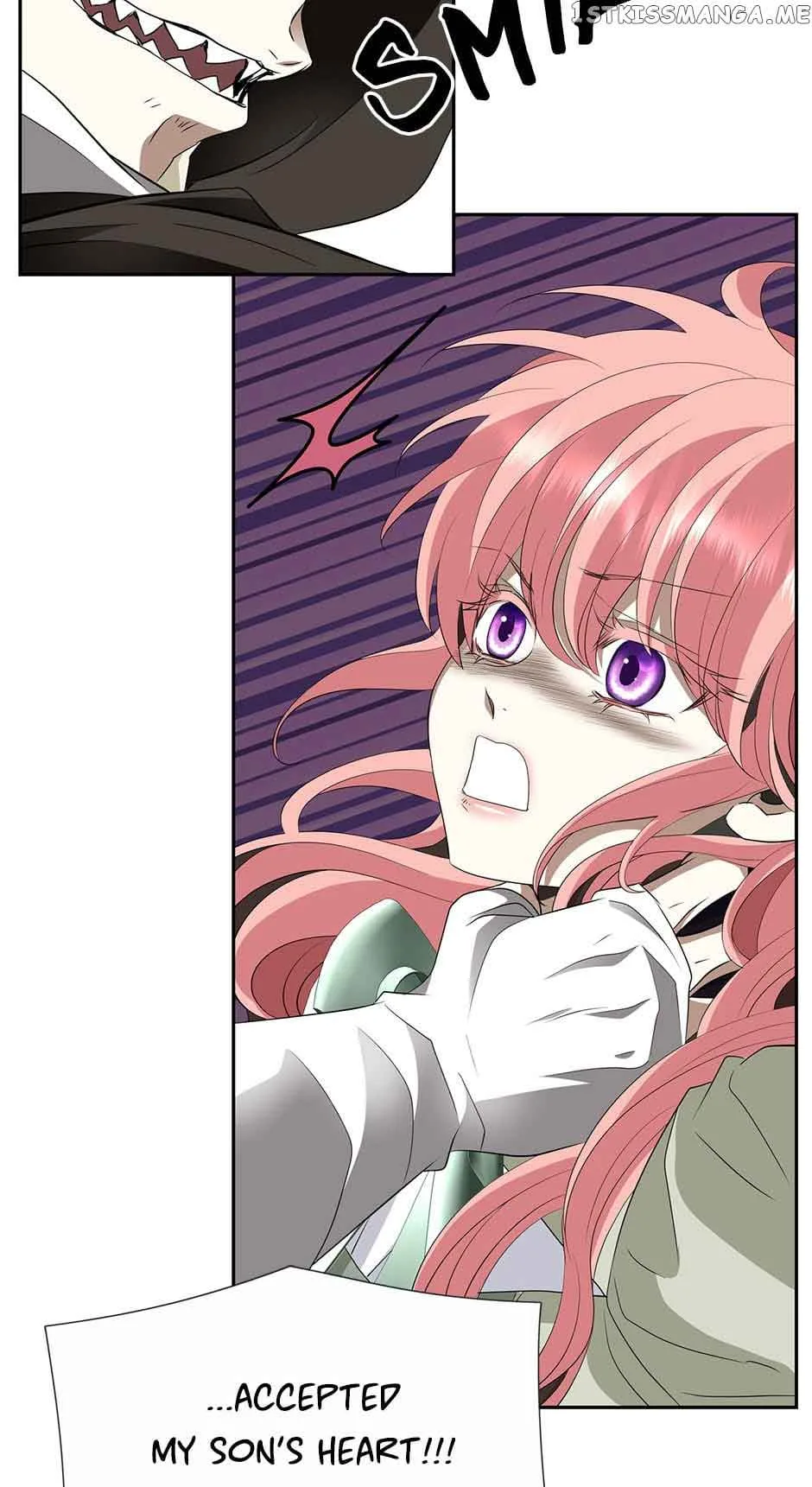 I’m a Killer but I’m Thinking of Living as a Princess Chapter 57 page 43