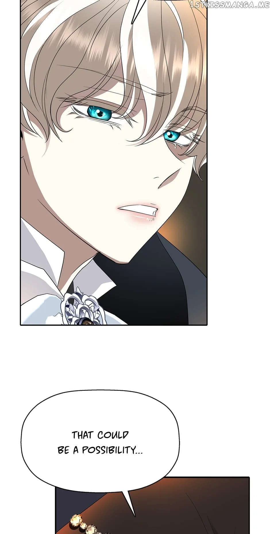 I’m a Killer but I’m Thinking of Living as a Princess Chapter 55 page 7