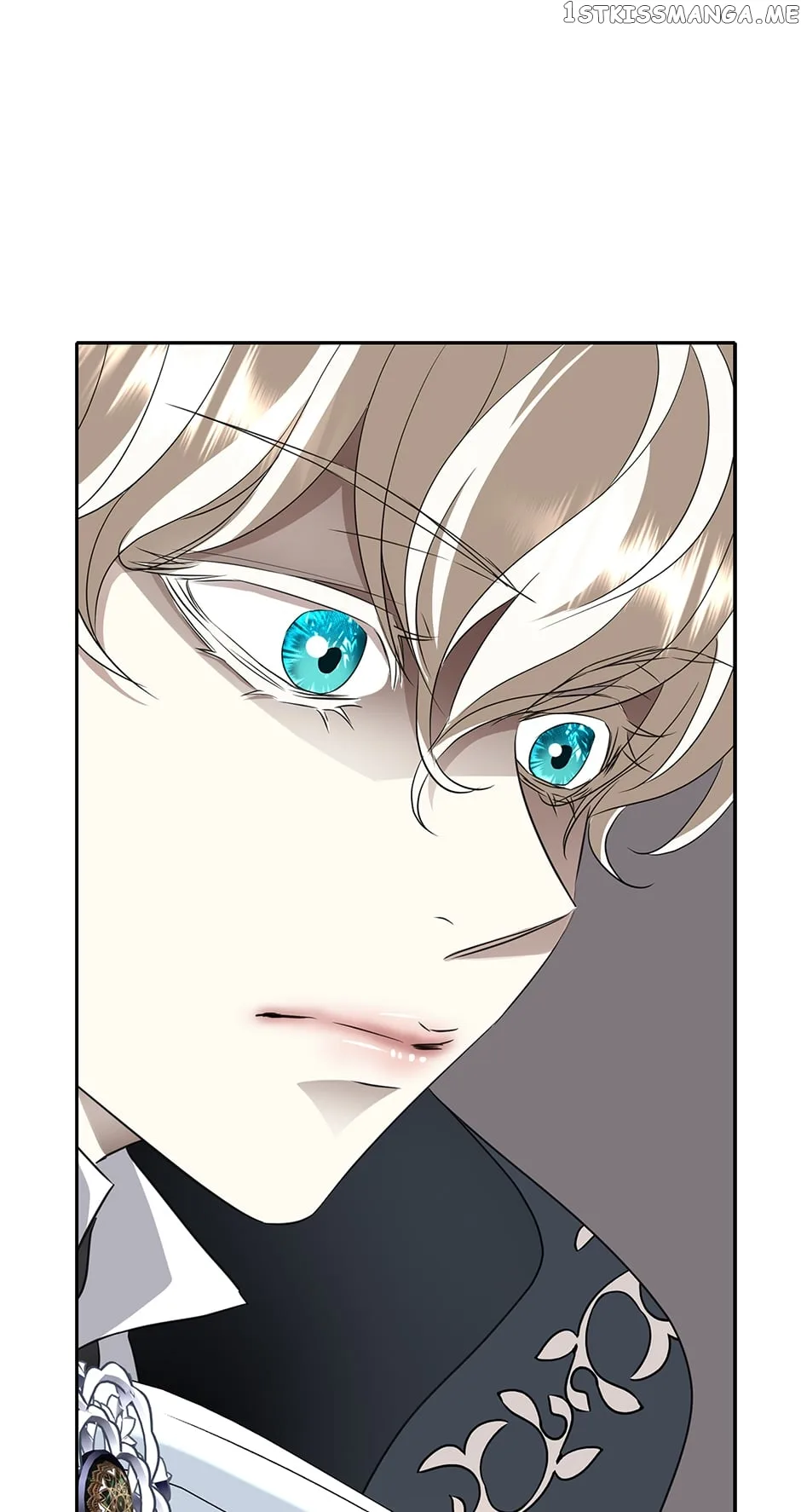 I’m a Killer but I’m Thinking of Living as a Princess Chapter 55 page 36