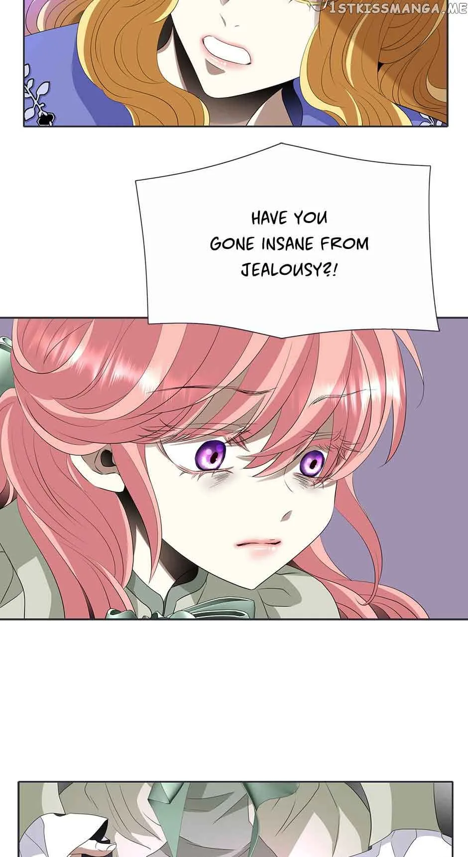 I’m a Killer but I’m Thinking of Living as a Princess Chapter 57 page 39