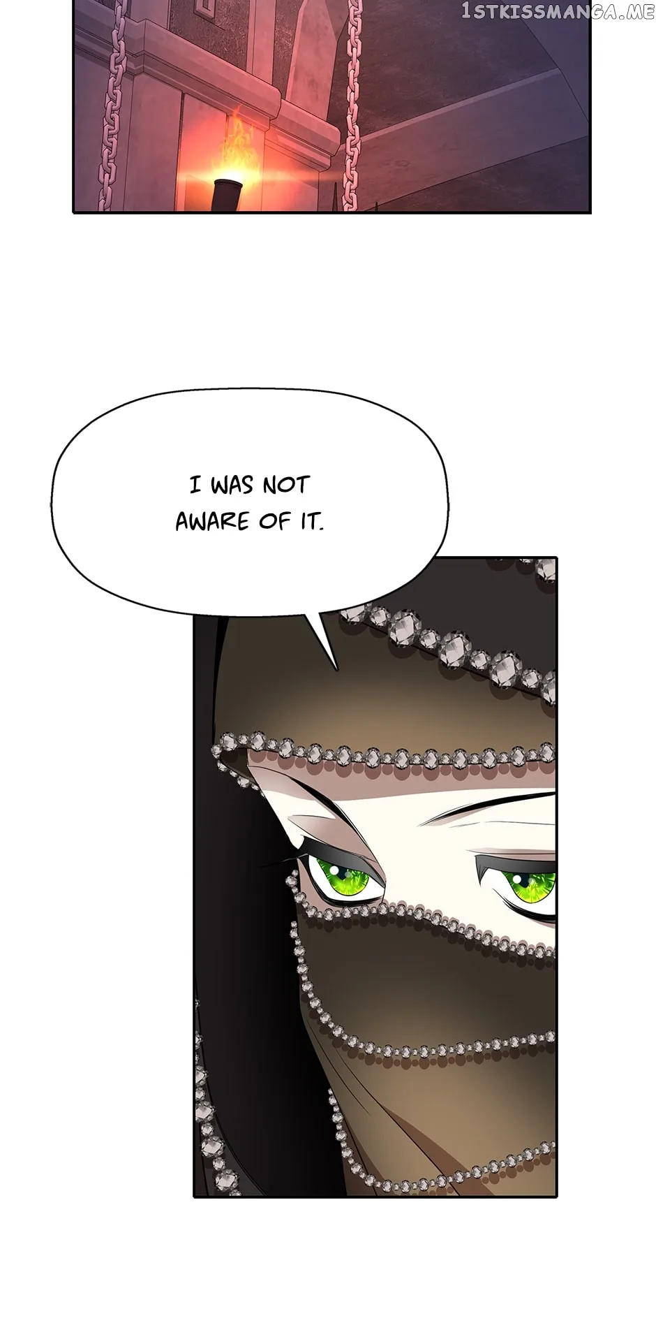 I’m a Killer but I’m Thinking of Living as a Princess Chapter 55 page 24