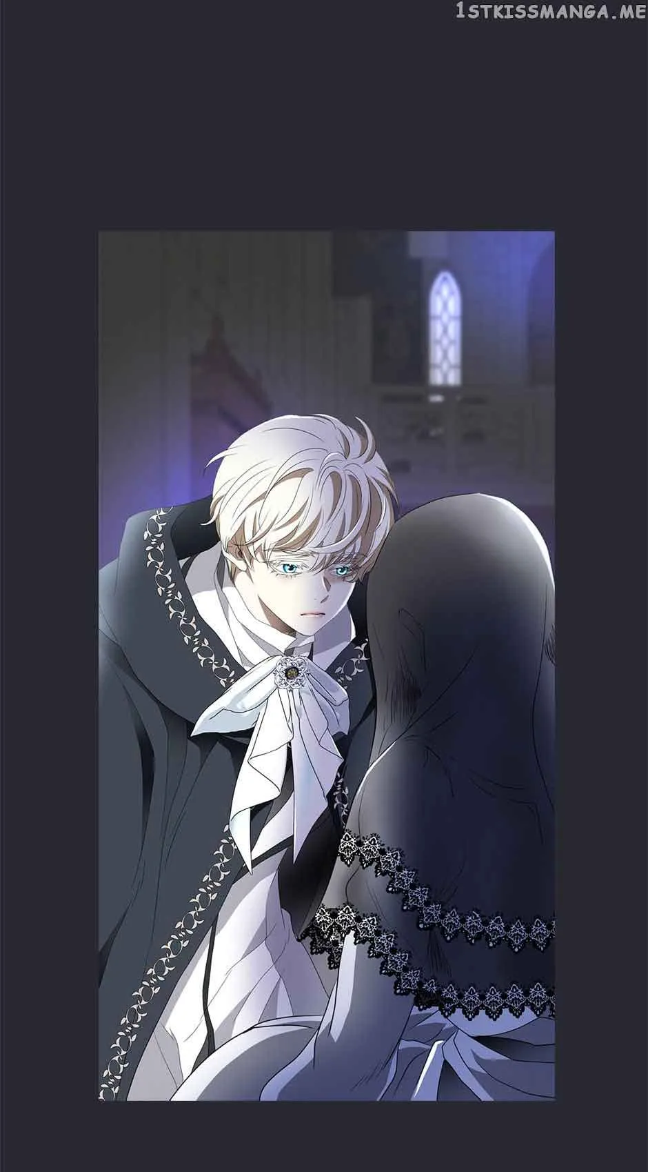 I’m a Killer but I’m Thinking of Living as a Princess Chapter 57 page 7