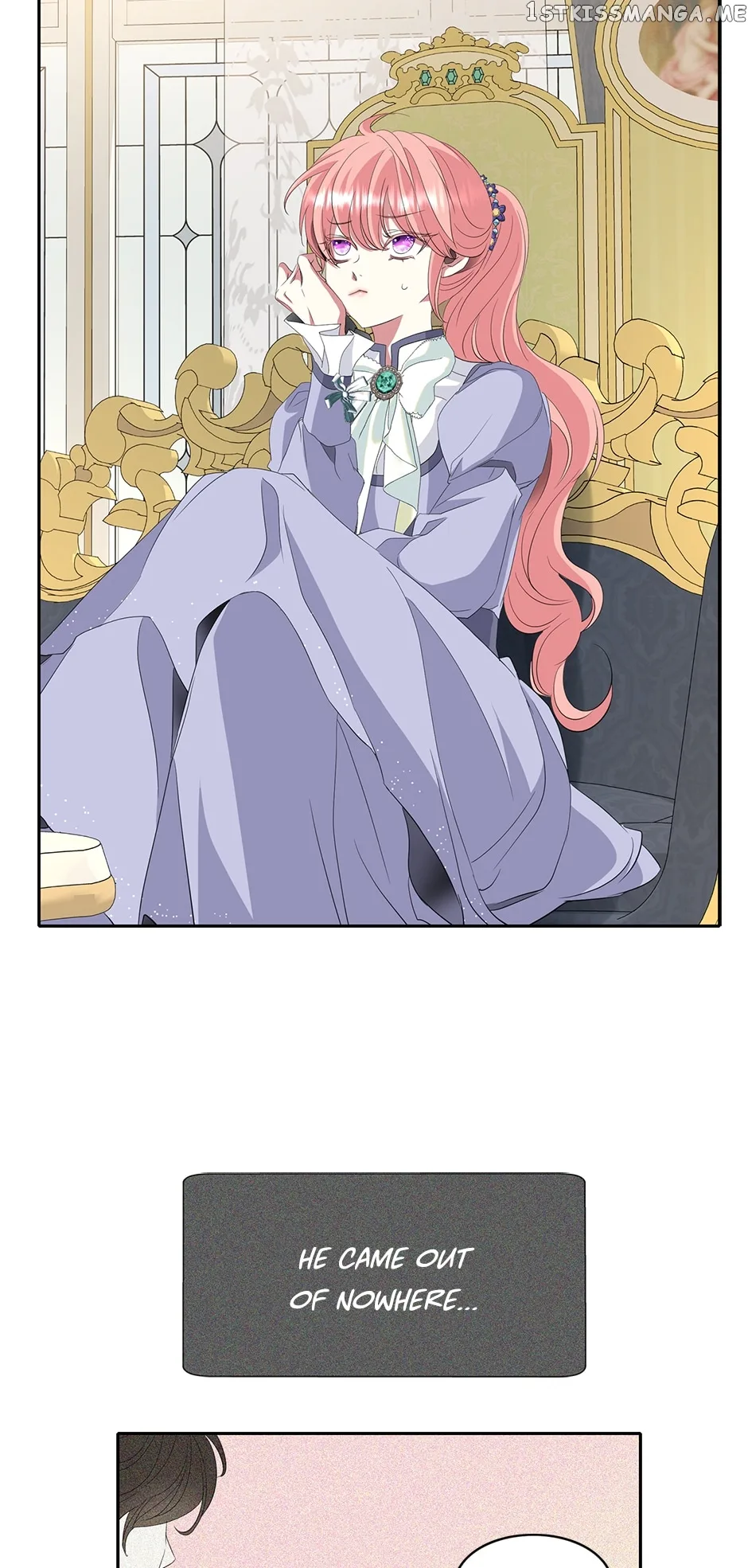 I’m a Killer but I’m Thinking of Living as a Princess Chapter 55 page 41