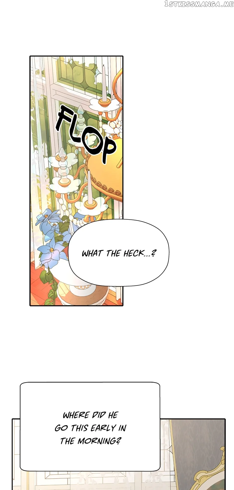 I’m a Killer but I’m Thinking of Living as a Princess Chapter 55 page 40