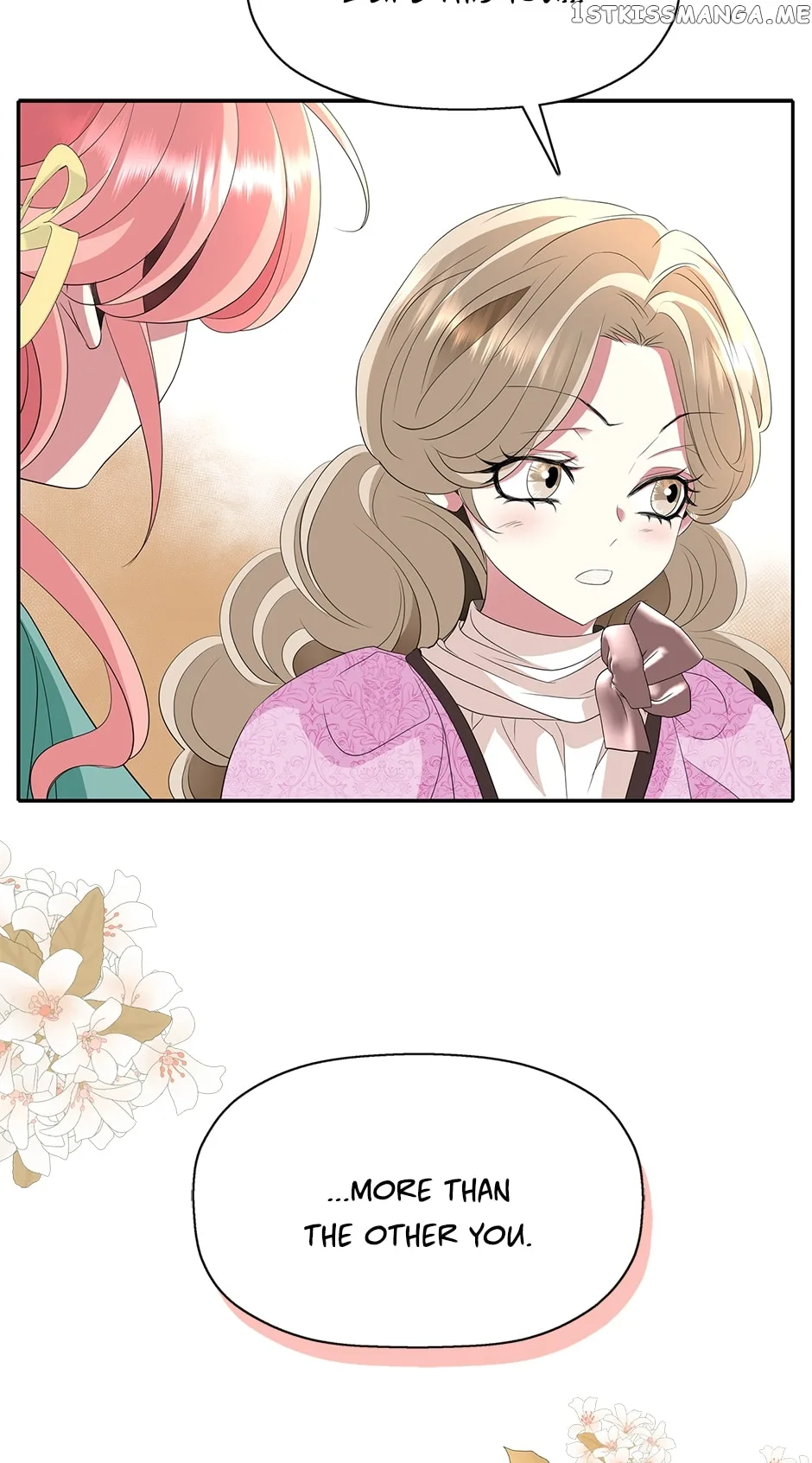 I’m a Killer but I’m Thinking of Living as a Princess Chapter 51 page 53