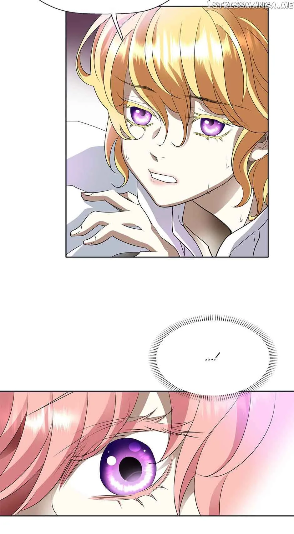 I’m a Killer but I’m Thinking of Living as a Princess Chapter 57 page 24