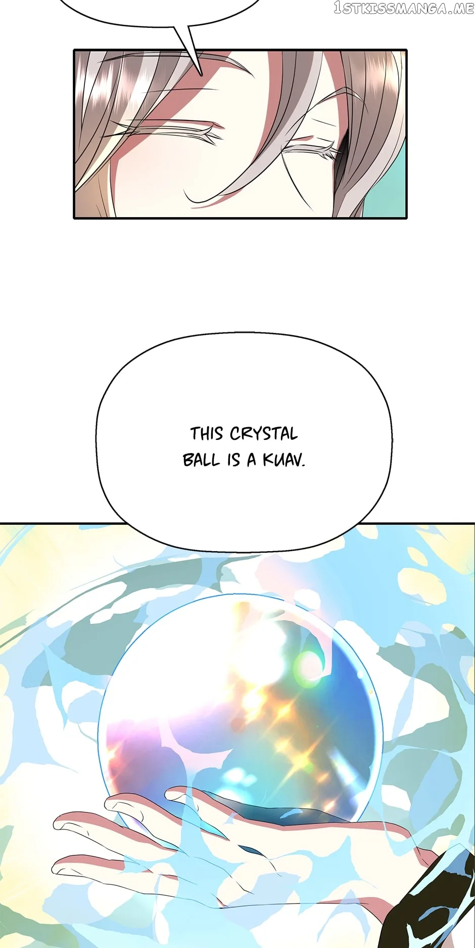 I’m a Killer but I’m Thinking of Living as a Princess Chapter 55 page 57