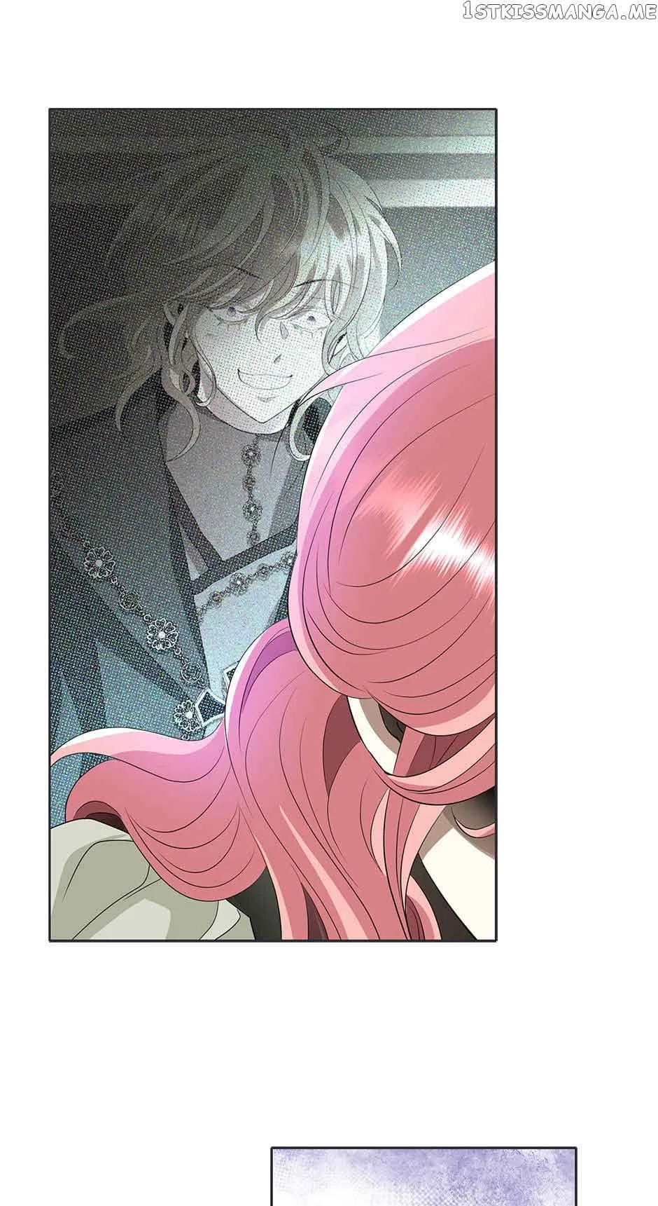I’m a Killer but I’m Thinking of Living as a Princess Chapter 57 page 34