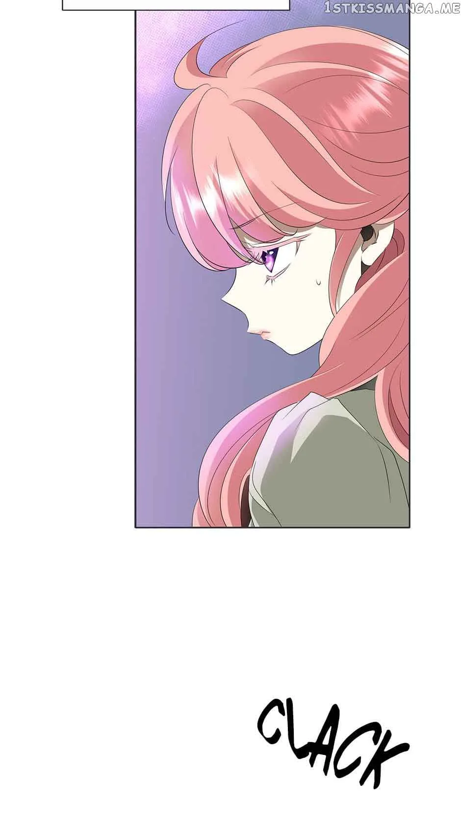 I’m a Killer but I’m Thinking of Living as a Princess Chapter 57 page 17