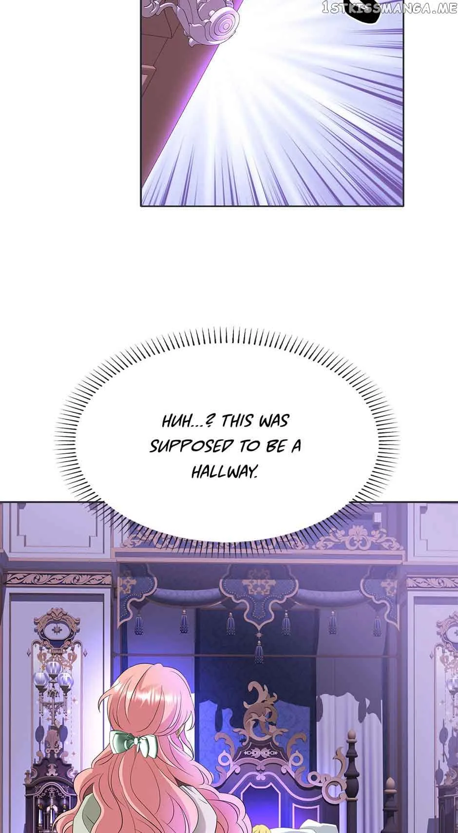 I’m a Killer but I’m Thinking of Living as a Princess Chapter 57 page 20