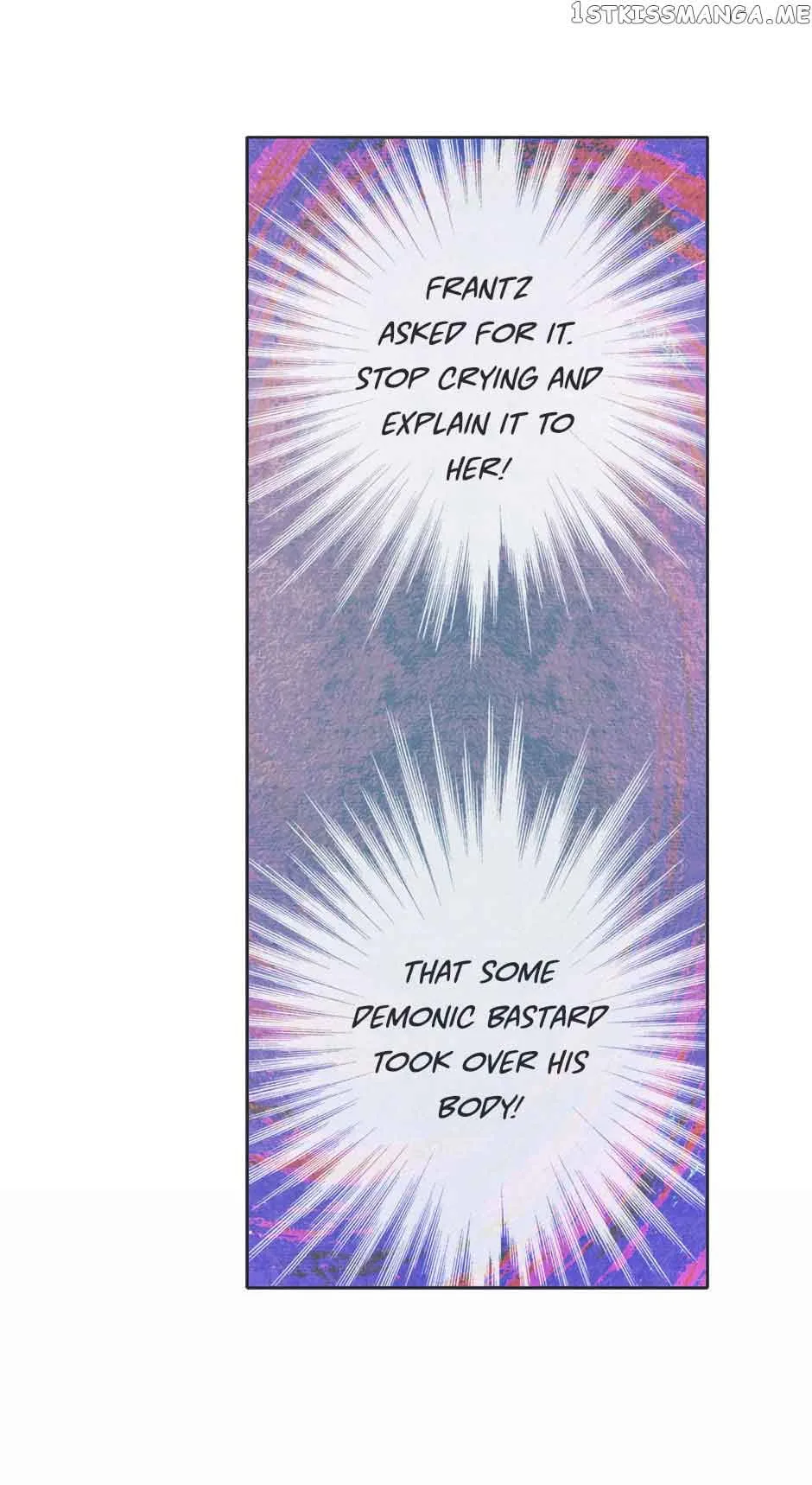 I’m a Killer but I’m Thinking of Living as a Princess Chapter 57 page 41