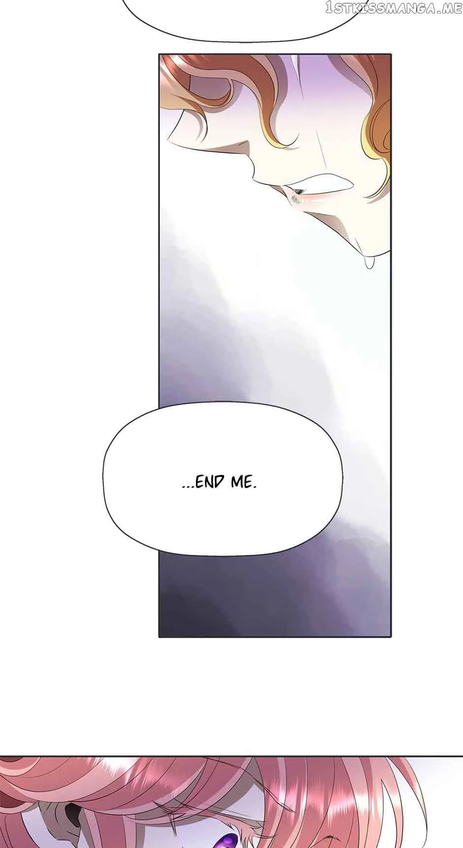 I’m a Killer but I’m Thinking of Living as a Princess Chapter 57 page 27