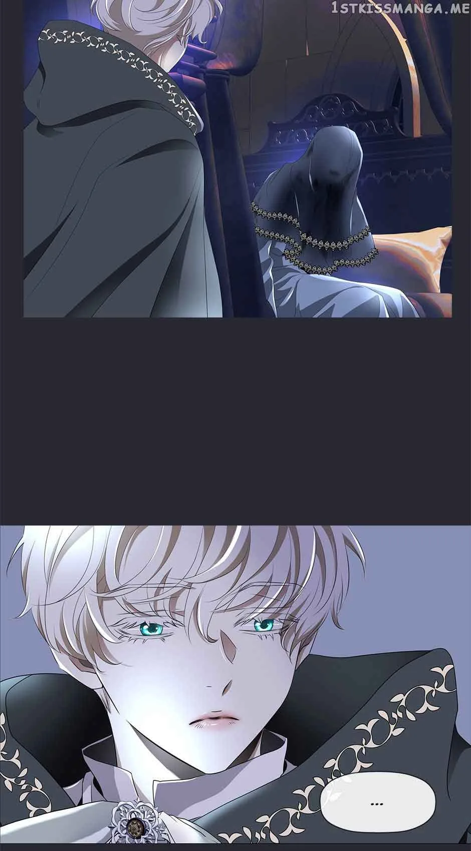 I’m a Killer but I’m Thinking of Living as a Princess Chapter 57 page 6