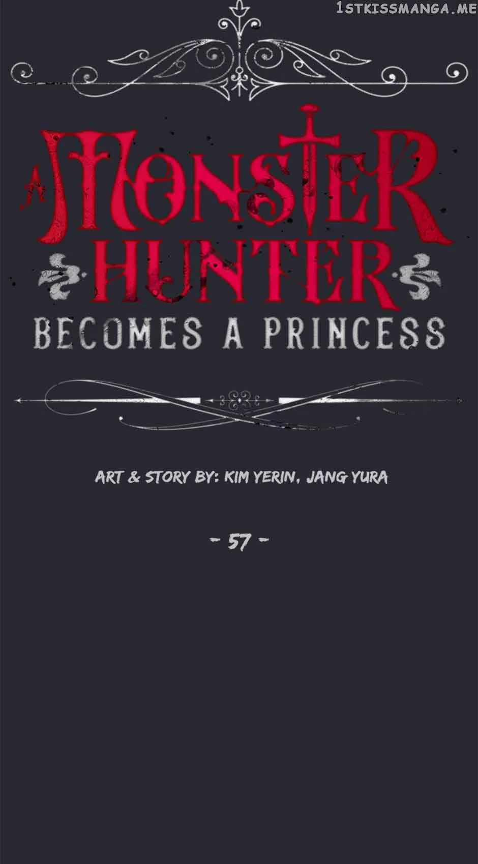 I’m a Killer but I’m Thinking of Living as a Princess Chapter 57 page 14