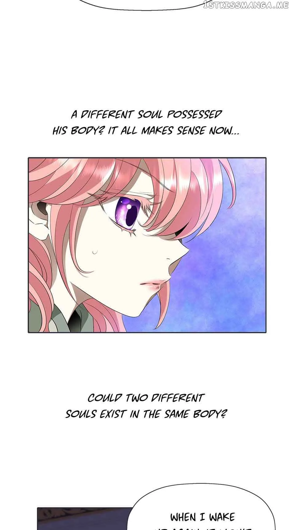 I’m a Killer but I’m Thinking of Living as a Princess Chapter 57 page 30