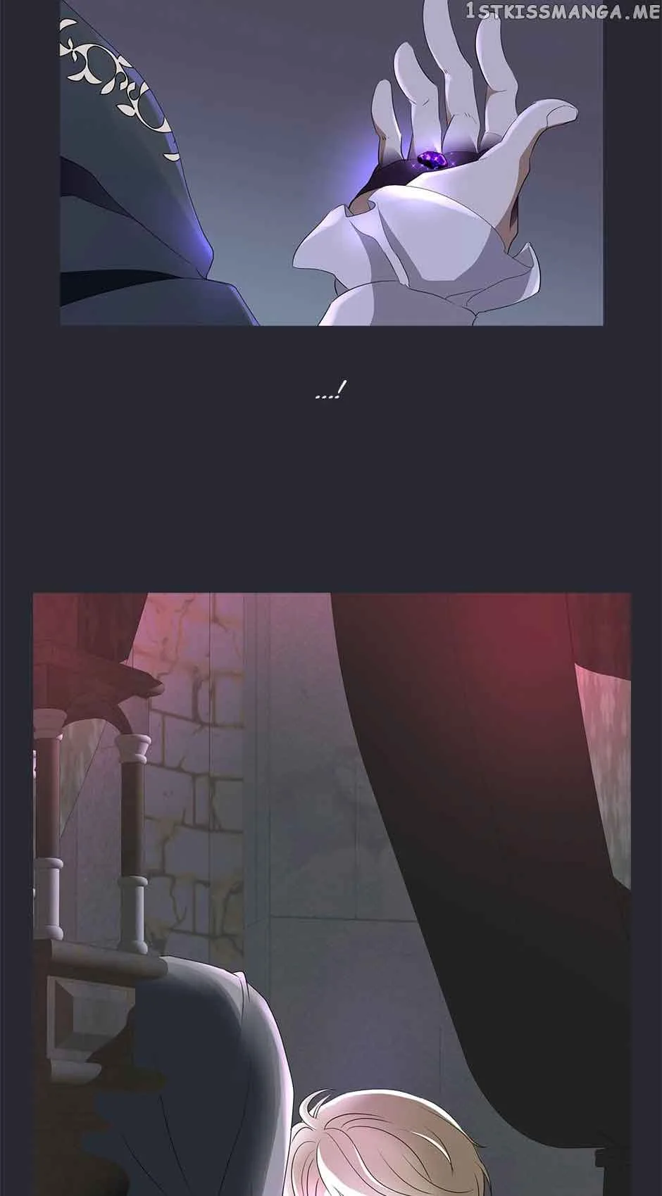 I’m a Killer but I’m Thinking of Living as a Princess Chapter 57 page 11