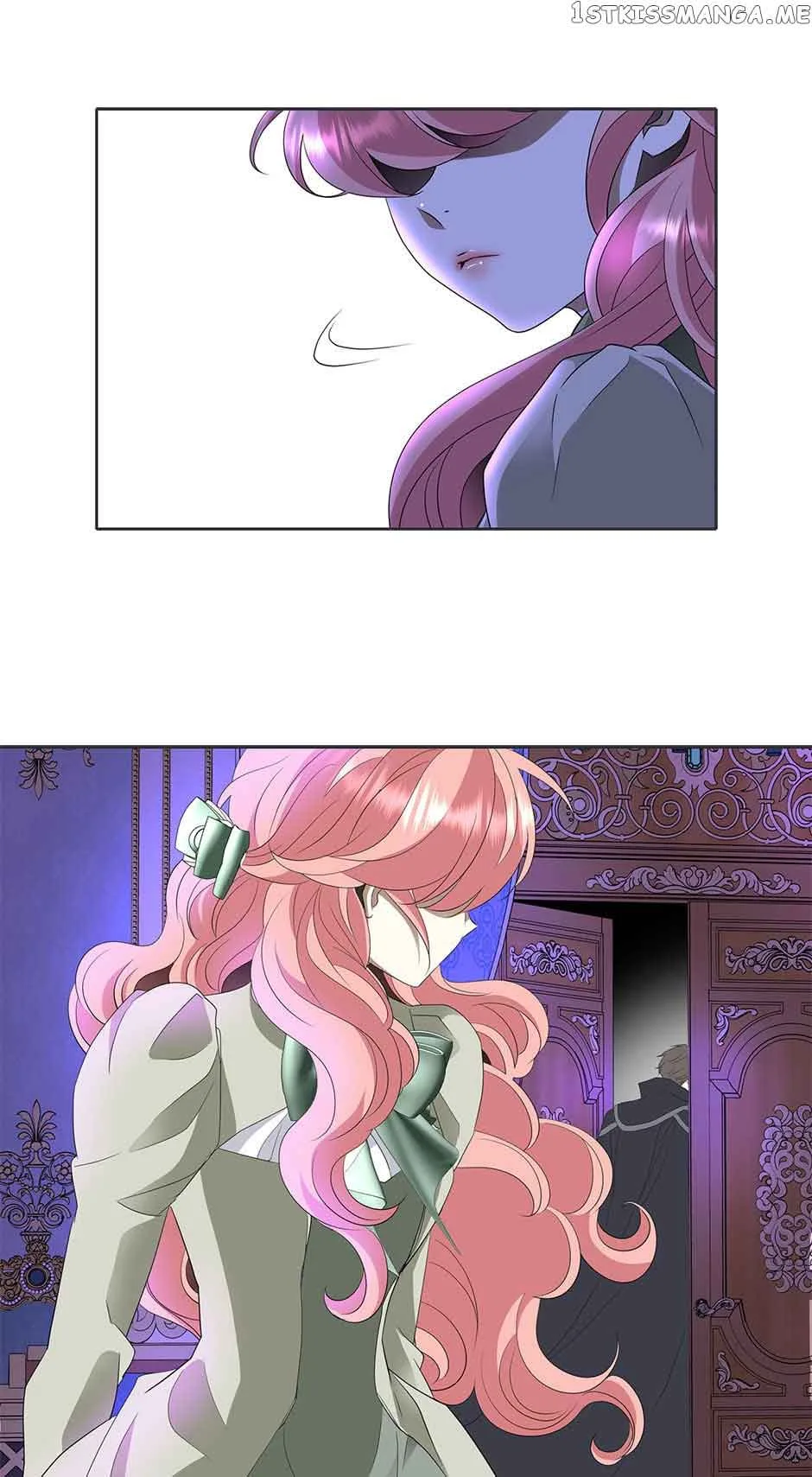 I’m a Killer but I’m Thinking of Living as a Princess Chapter 57 page 18