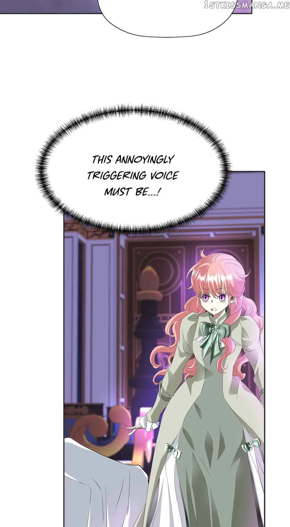 I’m a Killer but I’m Thinking of Living as a Princess Chapter 57 page 22
