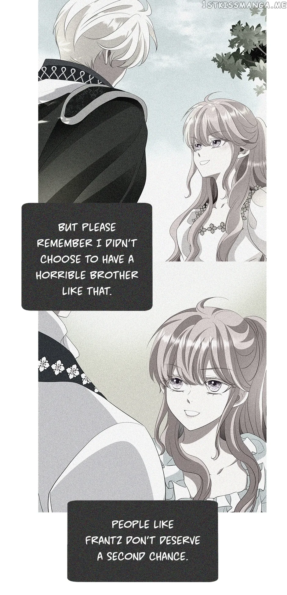 I’m a Killer but I’m Thinking of Living as a Princess Chapter 55 page 29