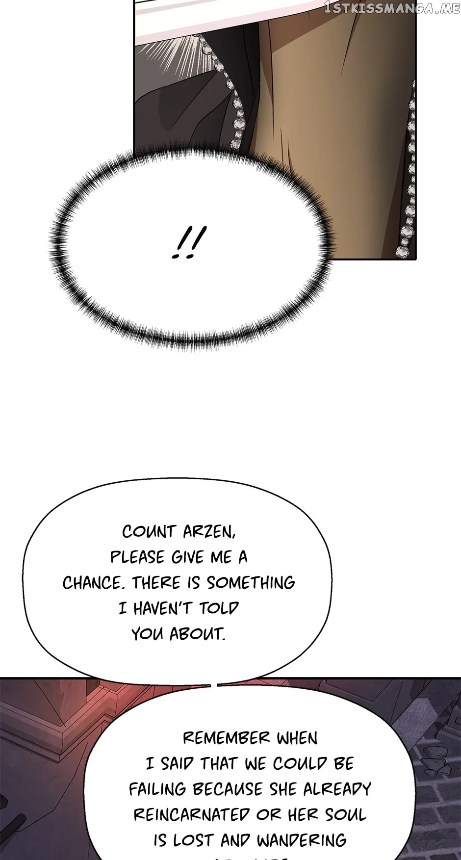 I’m a Killer but I’m Thinking of Living as a Princess Chapter 55 page 16