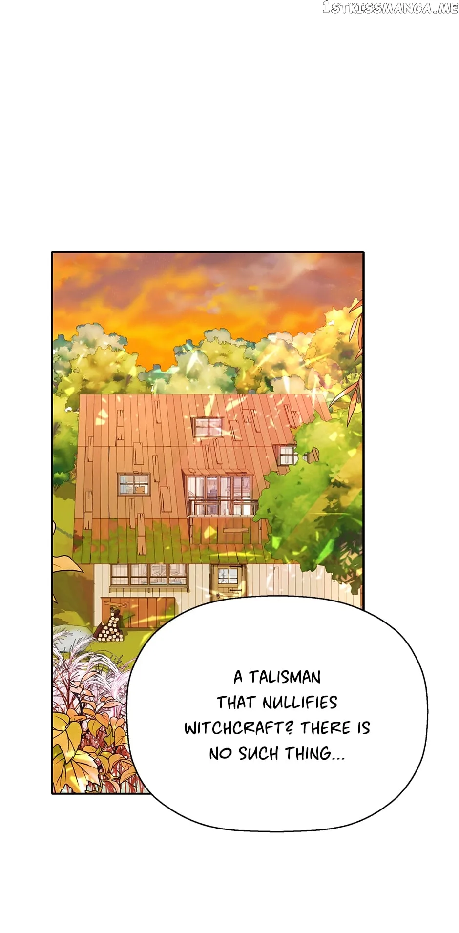 I’m a Killer but I’m Thinking of Living as a Princess Chapter 55 page 48