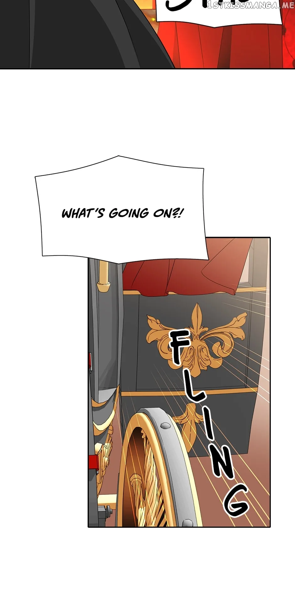 I’m a Killer but I’m Thinking of Living as a Princess Chapter 50 page 38