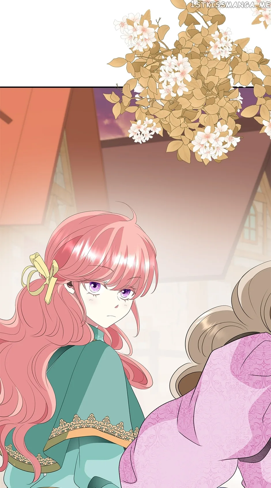 I’m a Killer but I’m Thinking of Living as a Princess Chapter 51 page 54