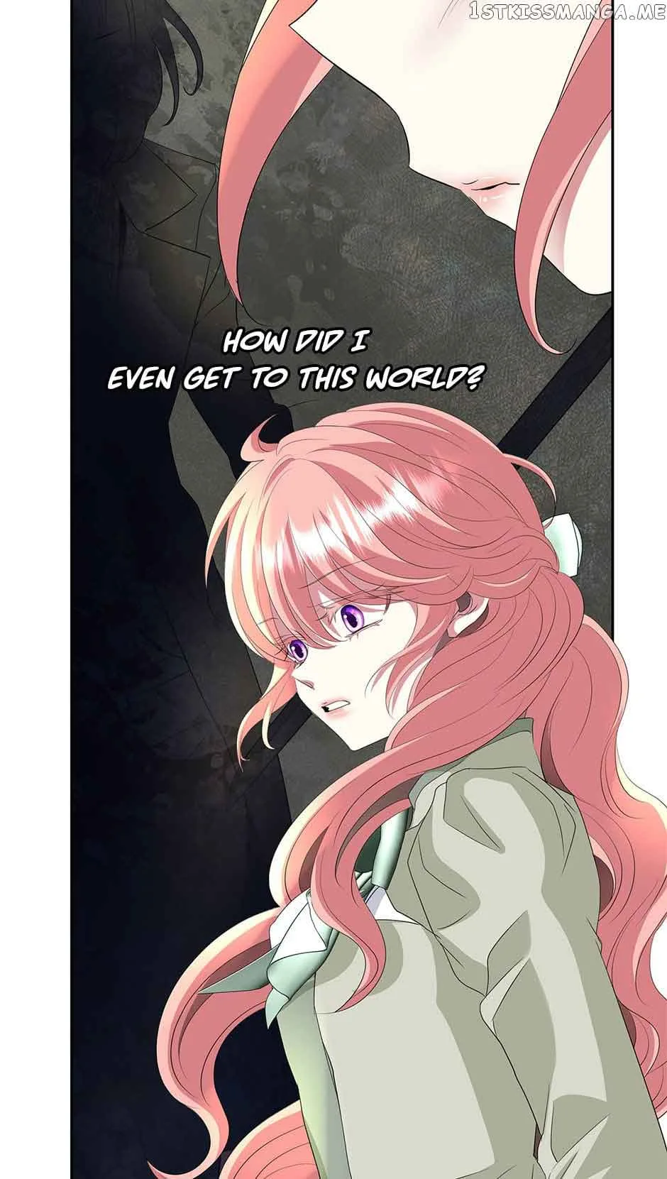 I’m a Killer but I’m Thinking of Living as a Princess Chapter 57 page 55