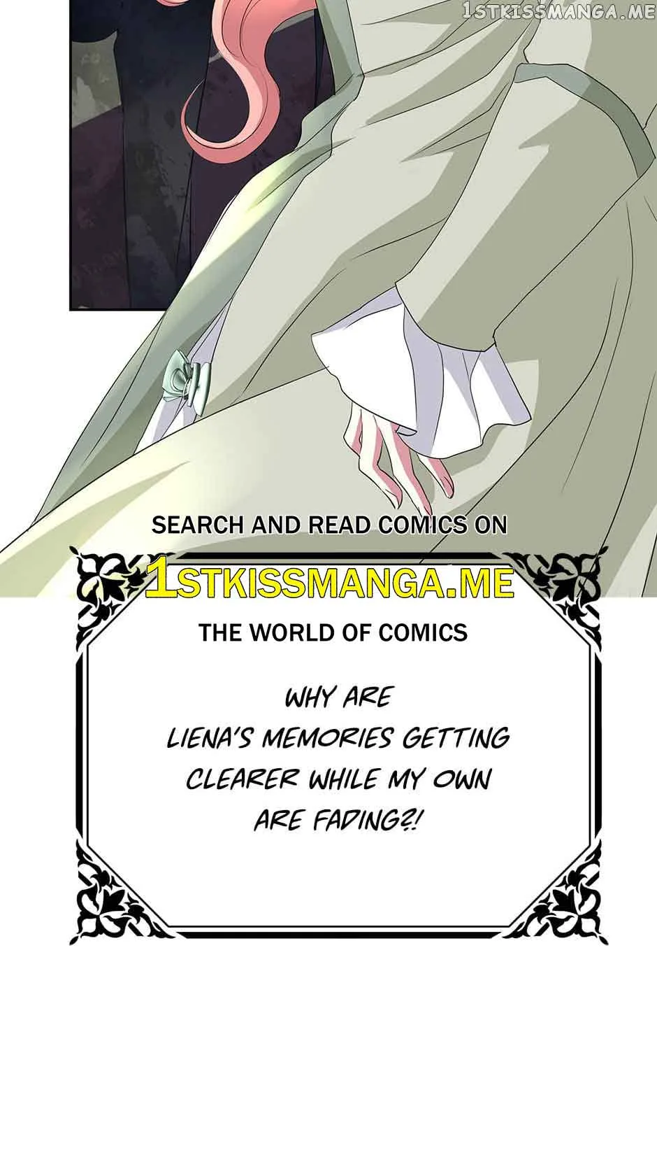 I’m a Killer but I’m Thinking of Living as a Princess Chapter 57 page 56