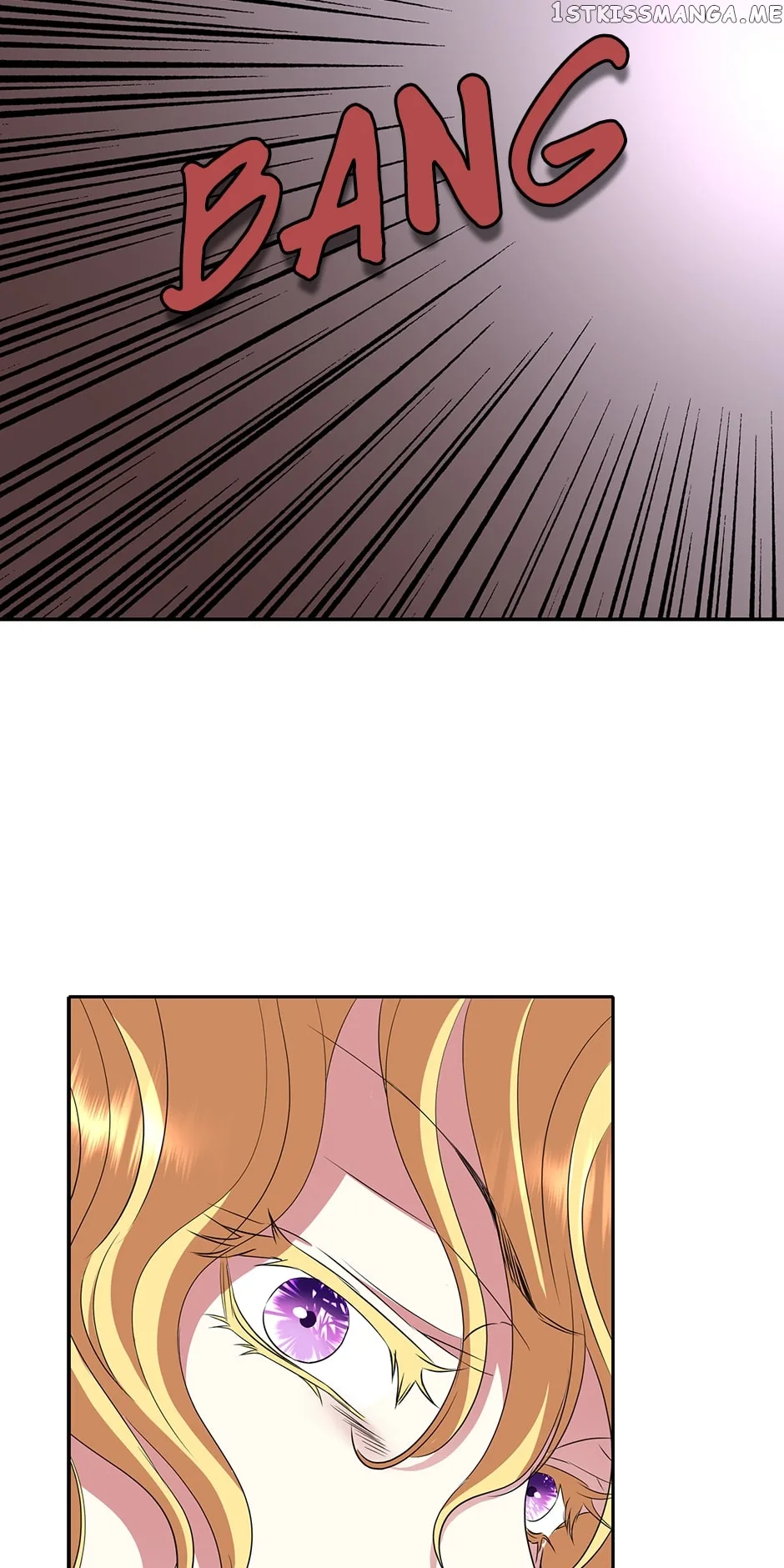 I’m a Killer but I’m Thinking of Living as a Princess Chapter 50 page 36